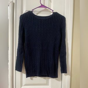 Ralph Lauren Blue sweater